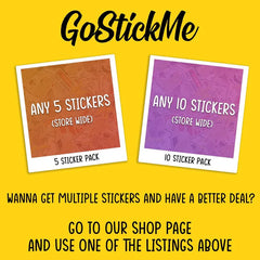 Germany Sticker Country Shaped Waterproof for Laptop, Car, Book, Water Bottle, Helmet, Toolbox