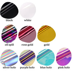 Dust BallStar Inspired CarWindowMirror Vinyl Decal