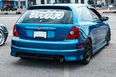 Japanese for 'Fuck Off' car decal. Japanese JDM car decal, kanji car sticker, Fuck off sticker, JDM sticker